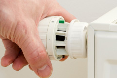 Puxey central heating repair costs