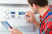 free commercial Puxey boiler quotes