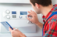 free Puxey gas safe engineer quotes