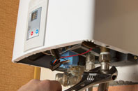 free Puxey boiler install quotes