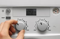 free Puxey boiler maintenance quotes