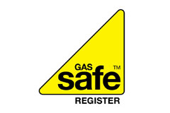gas safe companies Puxey